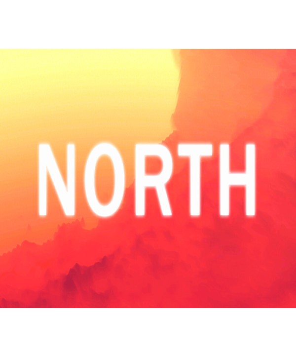 NORTH Steam Key GLOBAL